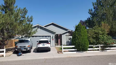 984 Ridgeview, Carson City, NV 89705