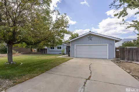 1251 Kingston Way, Gardnerville, NV 89460