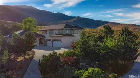 2844 Pinewood Pl, Carson City, NV 89703