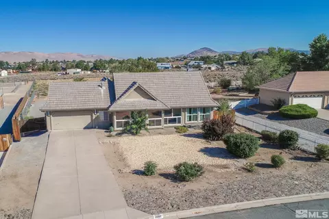 9285 Ogden Trail Dr, Sparks, NV 89441