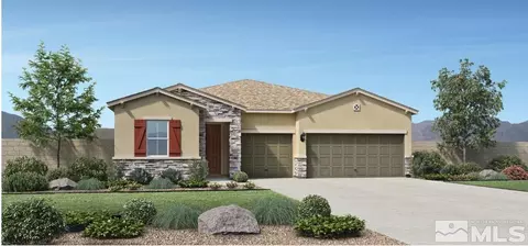 1862 Red Loam Rd #ALICANTE 232, Sparks, NV 89436
