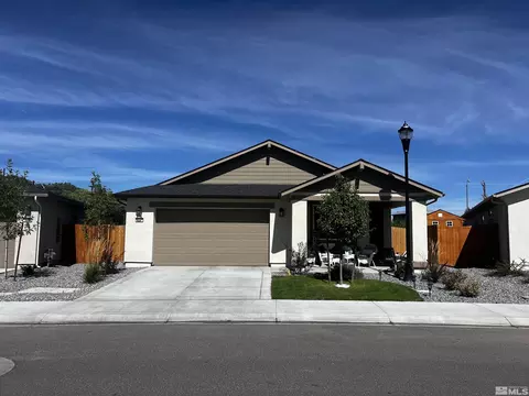1110 Dapple Dr #HOME 120, Minden, NV 89423