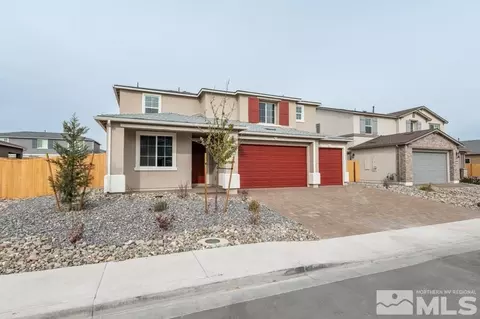 1842 Red Loam Rd #ALICANTE 234, Sparks, NV 89436