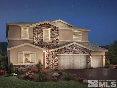 1863 Red Loam Rd #ALICANTE 172, Sparks, NV 89436