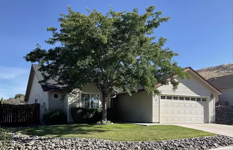 46 Conner Way, Gardnerville, NV 89410