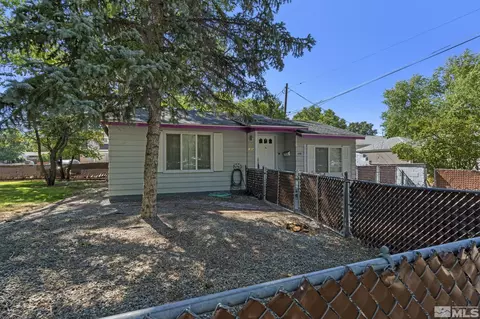1604 Peters St, Carson City, NV 89706