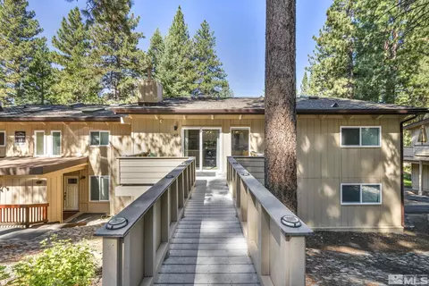 321 Ski Way #48, Incline Village, NV 89451