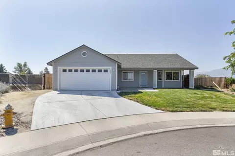 757 Kyndal Ct, Gardnerville, NV 89460