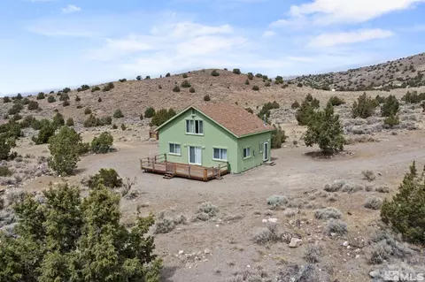 150 Red Corral Trl, Reno, NV 89510