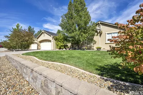 1112 Hallertau Dr, Sparks, NV 89441