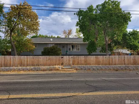 5160 Kluncy Canyon Rd, Winnemucca, NV 89445