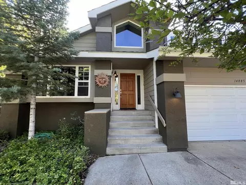 14085 Riata Cir, Reno, NV 89521