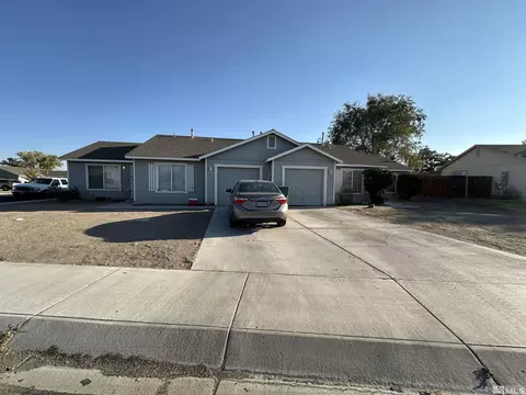 319 Soaring, Fernley, NV 89408