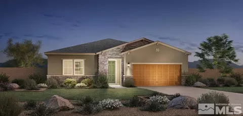 1822 Red Loam Rd #ALICANTE 236, Sparks, NV 89436