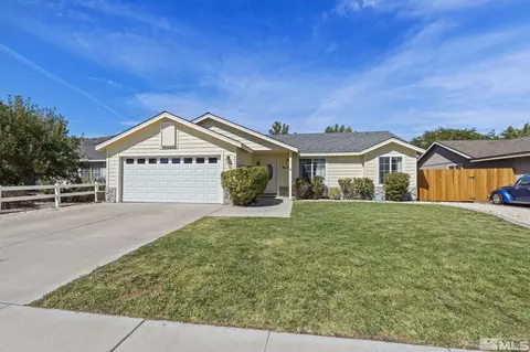 406 Sheep Camp Dr, Dayton, NV 89403