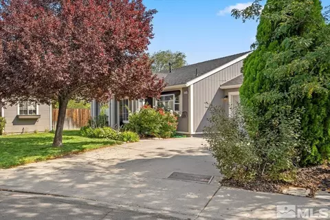 3121 May Rose Cir, Reno, NV 89502