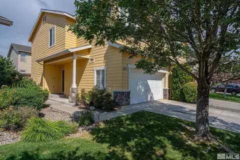 2135 Hellaby #LN, Reno, NV 89502