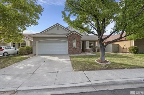 10225 Grizzly Hill Ct, Reno, NV 89521