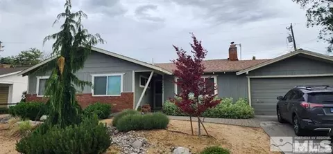 2210 Balsam St, Reno, NV 89509
