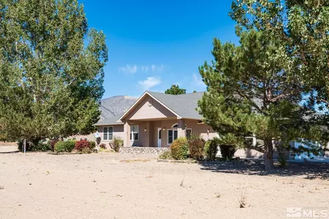 10 Jessen, Wellington, NV 89444