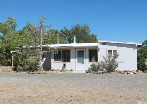 3680 Cypress St, Silver Springs, NV 89429