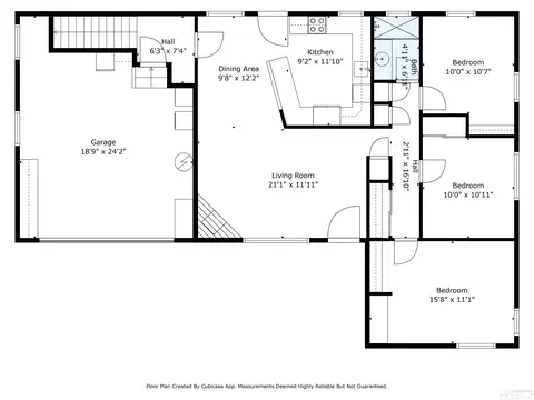 855 Ruby Ave, Reno, NV 89503 photo 29