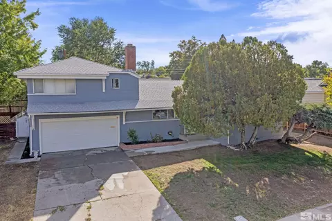 855 Ruby Ave, Reno, NV 89503