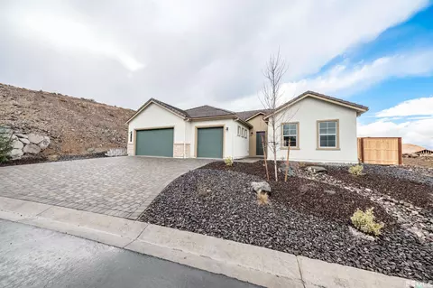 1362 Silver View Cir, Sparks, NV 89436