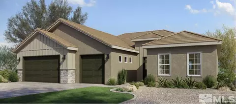 1281 Silver View Cir, Sparks, NV 89436