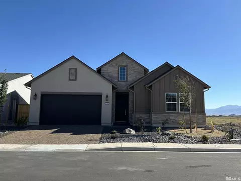 2143 High Top St, Sparks, NV 89436