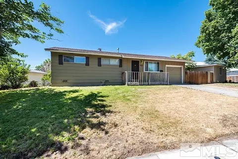 1015 Casa Loma Dr, Reno, NV 89503