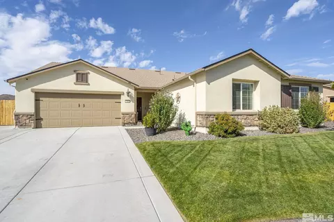 715 Hallow Pointe Dr, Sparks, NV 89441