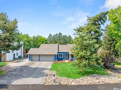 12565 Clearwater Dr, Reno, NV 89511