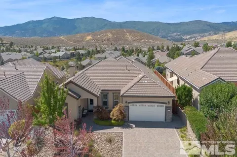 1555 Meridian Ranch Dr, Reno, NV 89523