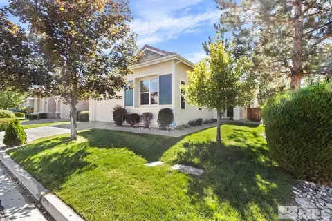 6039 Quintessa Dr, Sparks, NV 89436