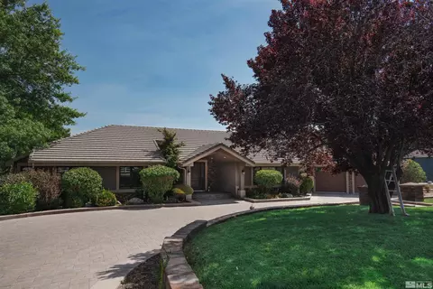 4333 Ross Dr, Reno, NV 89519