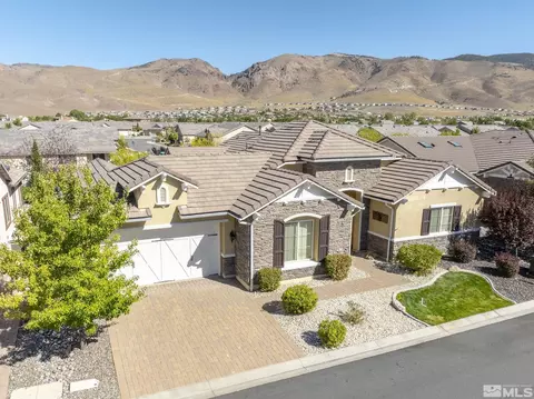 9960 Cadoc Ln, Reno, NV 89521