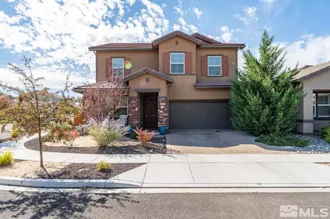 3127 Heather Flume Ln, Sparks, NV 89436
