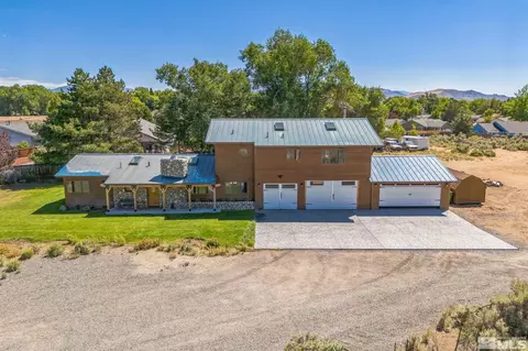 97 Arrowhead, Carson City, NV 89706 photo 2