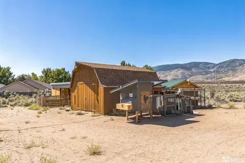 97 Arrowhead, Carson City, NV 89706 photo 33