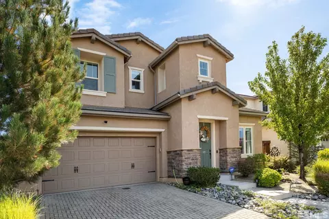 9390 Lost Valley Dr, Reno, NV 89521