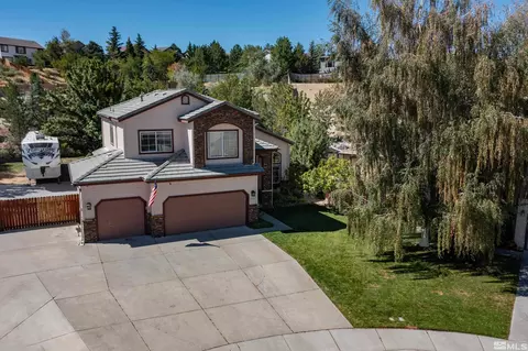 2875 Carnaby Ct, Reno, NV 89523
