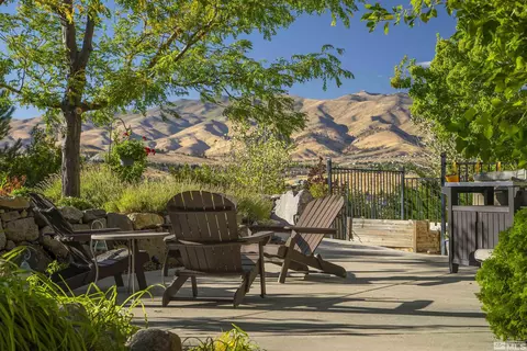 4570 Mountaingate Dr, Reno, NV 89519