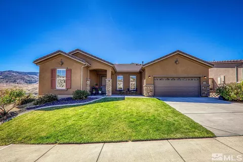 1201 Dutch Hollow Trl, Reno, NV 89523