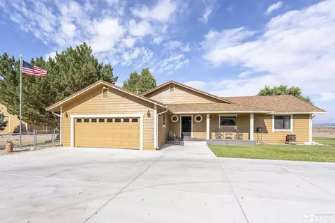 10890 Osage Rd, Reno, NV 89508