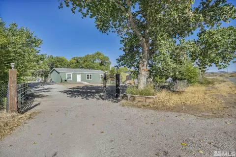 315 Lincoln Hwy, Wadsworth, NV 89408
