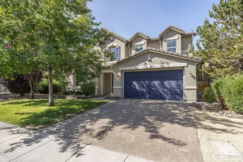 11225 Parma Way, Reno, NV 89521
