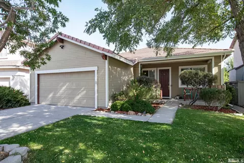 1611 Ashworth Ct, Reno, NV 89521