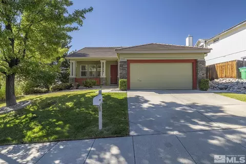 5464 Tappan Dr, Reno, NV 89523