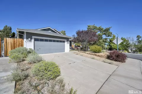 1550 Springfield Park Dr, Reno, NV 89523